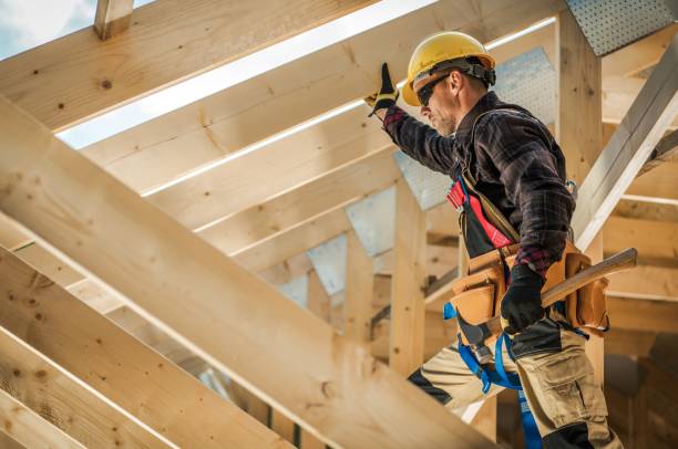 Best Slate Roofing Contractor  in St John, MO