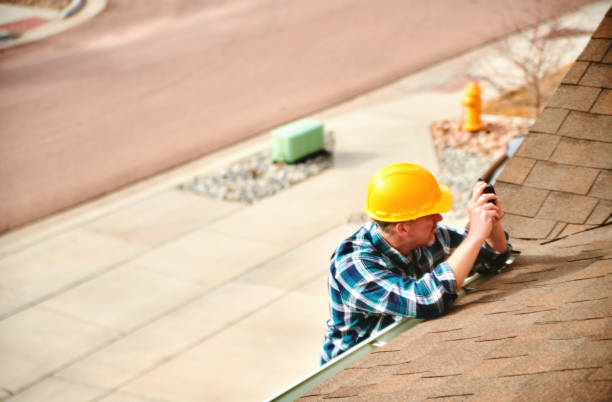 Quick and Trustworthy Emergency Roof Repair Services in St John, MO