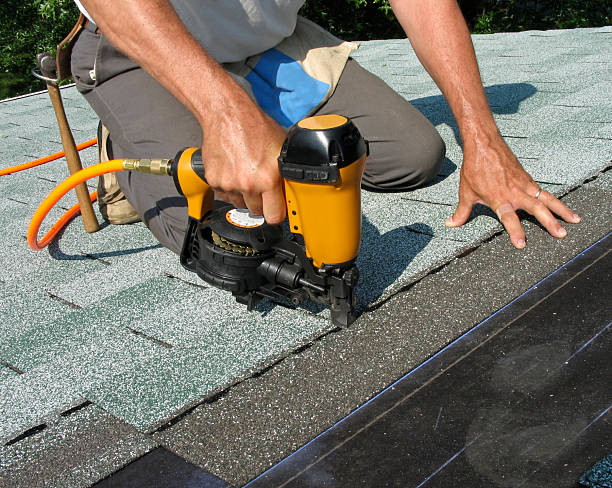Best Roof Replacement Cost  in St John, MO