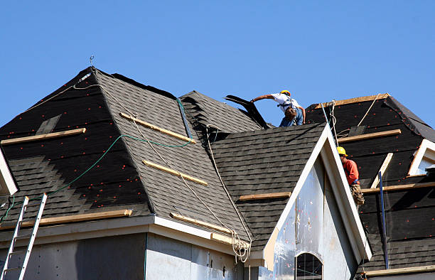Best Affordable Roofing Company  in St John, MO