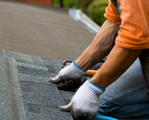 Best Residential Roofing Contractor  in St John, MO