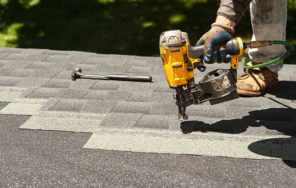 Best Best Roofing Contractors  in St John, MO