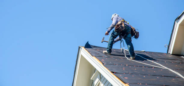 Professional Roofing Contractor in St John, MO